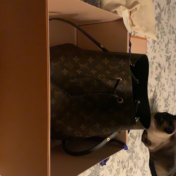 NÉONOÉ Louis Vuitton. - Picture 8 of 17